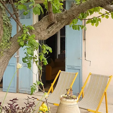 Holiday home Jardin & Vue Maison Des Annees 20 Proche Du Centre Historique