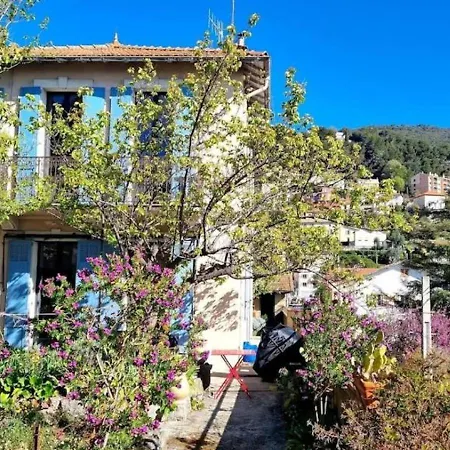 Jardin & Vue Maison Des Annees 20 Proche Du Centre Historique *