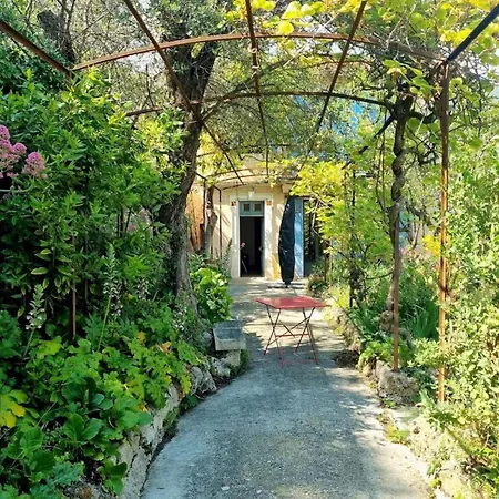 Jardin & Vue Maison Des Annees 20 Proche Du Centre Historique Holiday home *